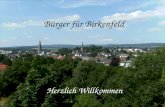 Bürger für Birkenfeld