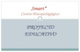 Smart*   Centro Psicopedagógico
