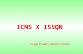 ICMS X ISSQN