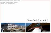 Seminario “Progettare dopo il Terremoto” Facoltà di Architettura di Pescara