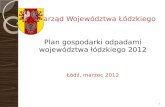 Z arząd Województwa Łódzkiego