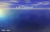 Lift Control
