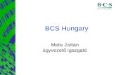BCS Hungary