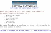 SISTEMA PLAYWEB-V3