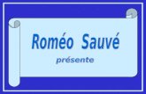 Roméo  Sauvé