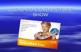 ULEAD CD & DVD PICTURE SHOW