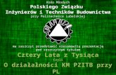 Koło Młodych Polskiego Związku  Inżynierów i Techników Budownictwa przy Politechnice Lubelskiej