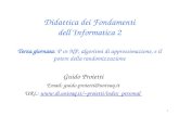 Guido Proietti Email: guido.proietti@univaq.it URL:  di.univaq.it/~proietti/index_personal