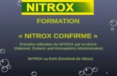 FORMATION « NITROX CONFIRME »