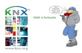 KNX 4 Schools
