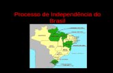 Processo de Independência do Brasil