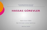 Karamanoğlu Mehmetbey  Üniversitesi Strateji Geliştirme Daire Başkanlığı