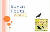 Ervin Fritz