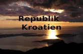 Republik   Kroatien