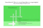 Smartboard: Move to reveal (gordijn en vergrootglas) bernardblogt.wordpress