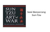 Seni Berperang Sun-Tzu