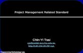 Project Management Related Standard