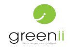 Greenii A/S – Nyt selskab