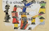 Max Ernest