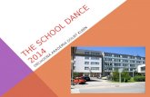 The school dance  2014