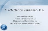 ATLAS Marine Caribbean, Inc.