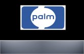 Palm Übernahme durch HP