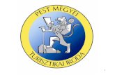 PEST MEGYEI TOURINFORM WORKSHOP