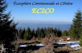 Écosphère Continentale et Côtière EC2CO