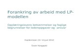 Gardermoen 13.-14.juni 2012 Svein Nergaard