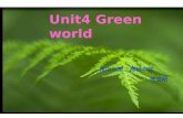 Unit4 Green world