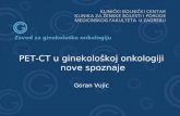 Goran Vujić, HPV i reprodukcija