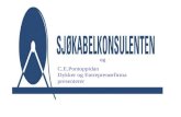 C.E.Pontoppidan Dykker og Entreprenørfirma presenterer