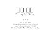 잠수 의학 Diving Medicine