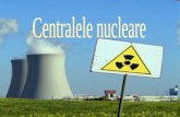 Centralele nucleare