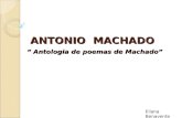 ANTONIO  MACHADO
