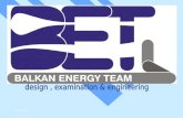 design , examination & engineering
