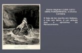 Dante Alighieri (1265-1321) OBRA FUNDAMENTAL: A Divina Comédia