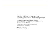OFII – Office Français de l’Immigration et de l’Intégration