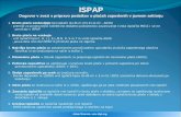 ISPAP Dogovor v zvezi s pripravo podatkov o plačah zaposlenih v javnem sektorju
