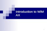 Introduction to WiMAX
