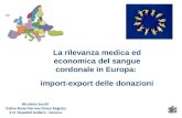 Nicoletta Sacchi   Italian Bone Marrow Donor Registry E.O. Ospedali Galliera - Genova
