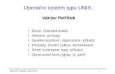 Operační systém typu UNIX