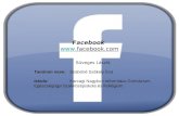 Facebook   facebook