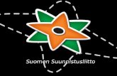 Suomen Suunnistusliitto ry