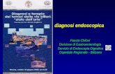 diagnosi endoscopica
