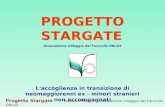 Progetto Stargate       –    Giovanni Mengoli-   Associazione Villaggio del Fanciullo ONLUS