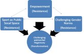 Theory - Participatory Development