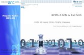 BPMS-4-SME & Full SOA