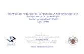 Miguel A. Herrero Instituto de Matemática Interdisciplinar (IMI) ucm.es/imi