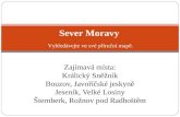 Sever Moravy